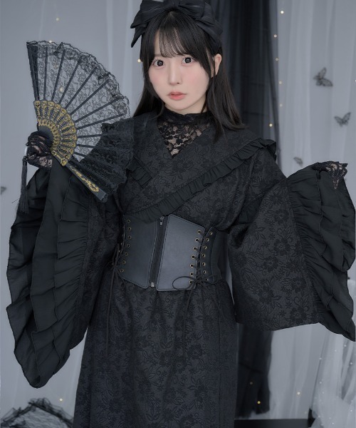 OneMall provides ZOZO products: 『ililil/イルイルイル』【たおやか