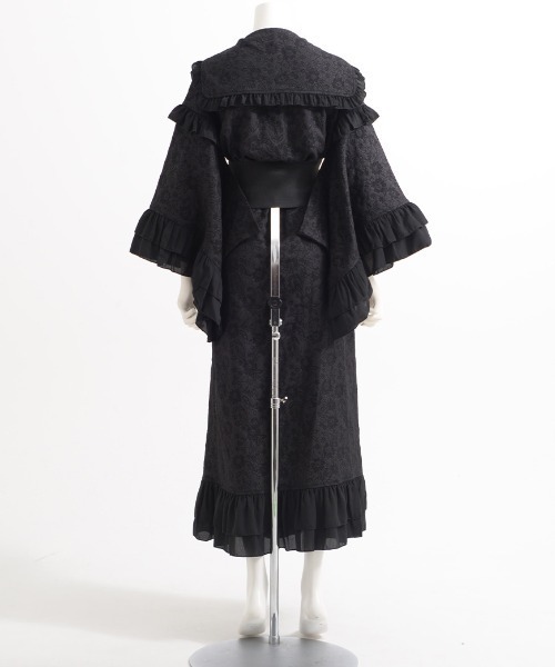 イタグレ　ウィペット　浴衣 IKS COLLECTION プレタゆかた – きもの永見‐ONLINESHOP