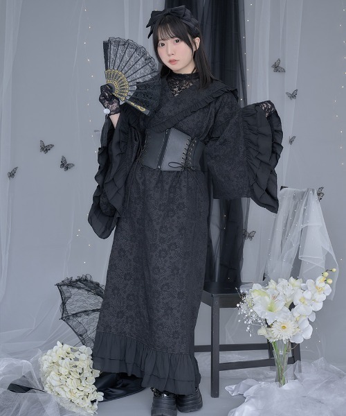 OneMall provides ZOZO products: 『ililil/イルイルイル』【たおやか