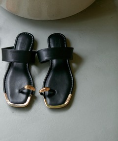 セール】【CASADEI/カサデイ】CHAIN サンダル（サンダル