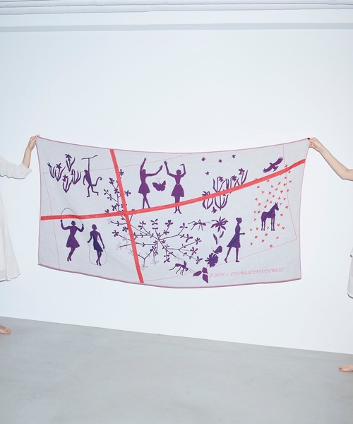 トリプルガーゼ L ヨイジカン