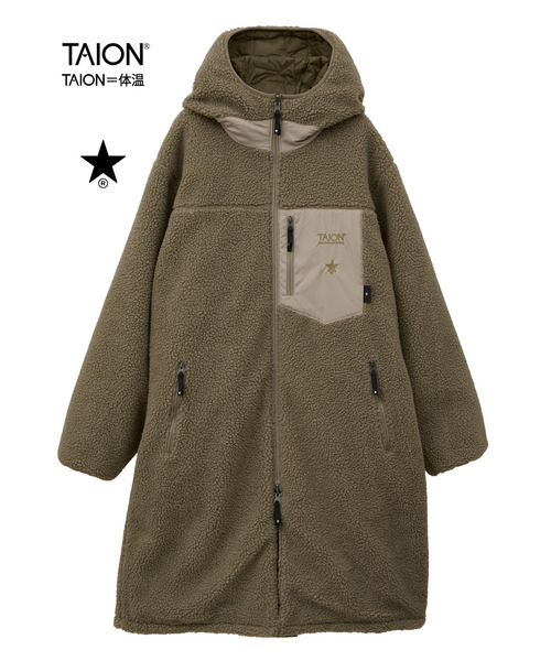 CONVERSE TOKYO｜コンバーストウキョウのジャケット/アウター通販