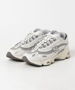 New Balance】M1000（スニーカー）｜New Balance