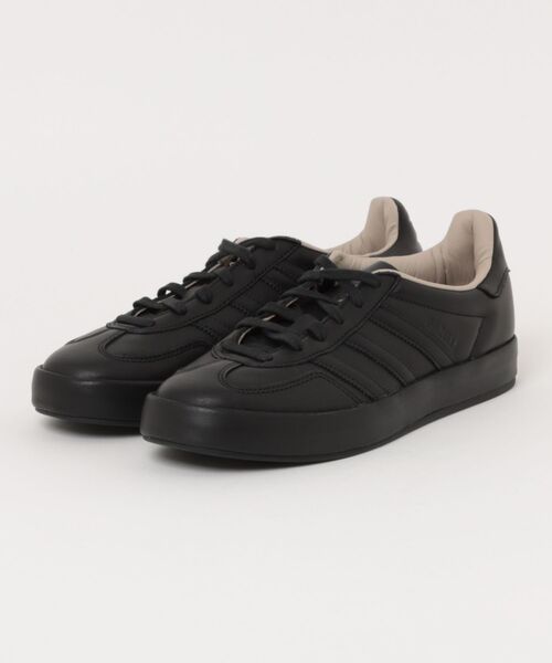 adidas gazelle スニーカー　靴　シューズ　アジダス FOOT INDUSTRY × adidas / GAZELLE INDOOR（ガゼル インドア