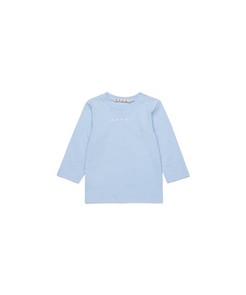 ベビー 長袖Tシャツ MARNI KID 【公式通販】