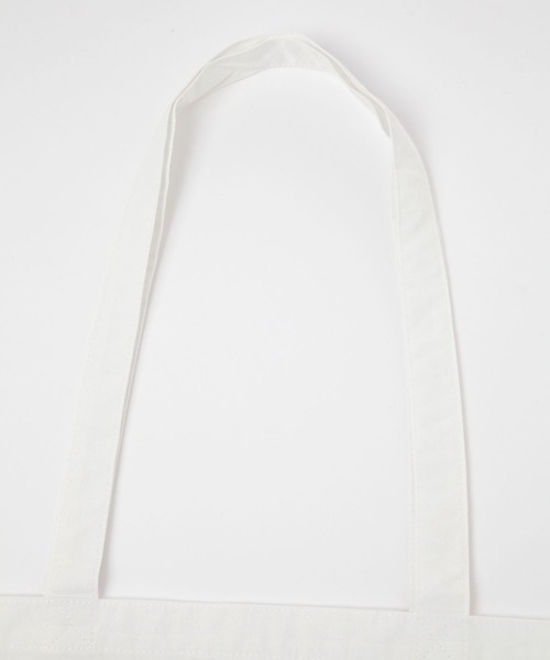 LEPSIM(レプシィム)の「モノクロアソートトート 577776(トートバッグ・レディース・ホワイト/ホワイト系その他/ホワイト系その他2・ONE SIZE)」の5枚目の写真