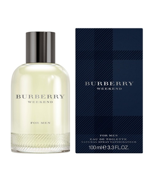 Burberry Beauty｜バーバリー ビューティの香水（シトラス系）通販