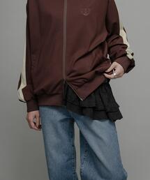 URBAN RESEARCH Sonny Label（アーバンリサーチサニーレーベル）の「マルチWAYレースレイヤードフリル（その他小物）」