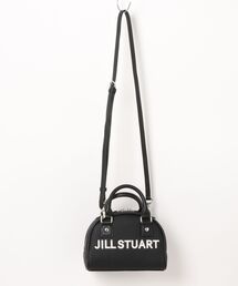 JILL STUART(ジル スチュアート) パネル ミニボストン