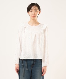 Levi's(���[�o�C�X)��Levi's/���[�o�C�X MALLORY �u���E�X(�V���c/�u���E�X)