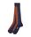 UN3D.iAX[hj́uBI-COLOR HIGH SOCKS / oCJ[nC\bNXi\bNX/CjvblCr[