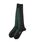 UN3D.iAX[hj́uBI-COLOR HIGH SOCKS / oCJ[nC\bNXi\bNX/CjvbubN
