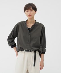 MHL.｜エムエイチエルのシャツ/ブラウス（長袖）通販 - ZOZOTOWN