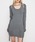 LAGUA GEMiOAWFj́uPOCKET LINE 2PIECE s[Xis[XjvbO[