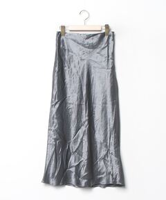 スカート AMERI RIPPLE SHAGGY ART SKIRT セール】RIPPLE SHAGGY ART SKIRT（スカート）｜Ameri（アメリ