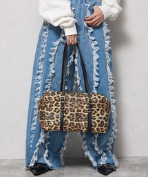 EVRIS | 【EVRIS/エブリス】SUNNY Wベルトラージハンドバッグ(ハンドバッグ)