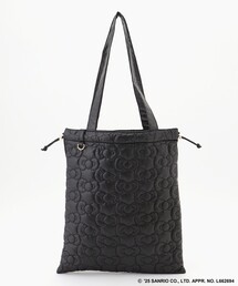 ANY | 【ハローキティ×ANY】キルトトートバッグ(トートバッグ)