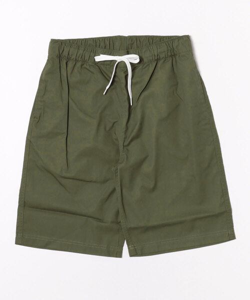 B.I.D.(ビーアイディー)の「《TC ショートパンツ》(その他パンツ・メンズ・モカ/ブラック/カーキ・LARGE/X-LARGE/MEDIUM)」の3枚目の写真