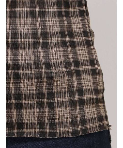 LAGUNAMOON（ラグナムーン）の「フレアスリーブオフショルチュール