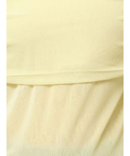 LAGUNAMOON（ラグナムーン）の「フレアスリーブオフショルチュール