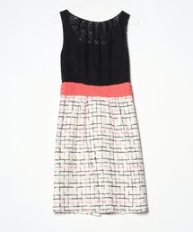 MILLY ミリー　ワンピース　USED M Milly ミリー ワンピース レディース 【古着】【中古】の通販は