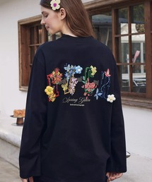 HARSH AND CRUEL｜ハーシュアンドクルーエルのTシャツ