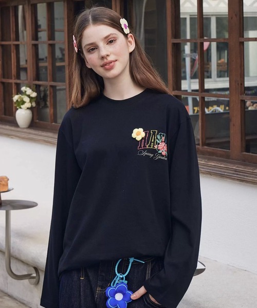 美品✨ダブスタ 近年 INTESA イタリア製 小花柄オールインワン レディース】TOKYO W | adidas Originals(アディダス オリジナル