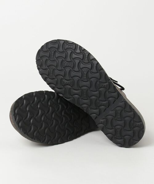 BIRKENSTOCK（ビルケンシュトック）の「Uppsala Low / アップサラ ロー チョコレート 【ナロー幅】 UNISEX（ブーツ・メンズ・チョコ・37(24cm)/38/24.5cm/36(23cm)/39.0/25㎝）」の7枚目の写真