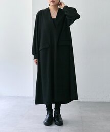 ear PAPILLONNER（イアパピヨネ）の「マルチドットワンピース