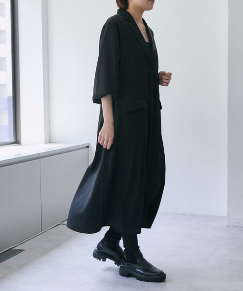 新品 earPAPILLONNER SUM1 STYLE ネックレス ワンピース 新品 earPAPILLONNER SUM1 STYLE ネックレス ワンピース - メルカリ