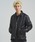 JACKROSE�i�W���b�N���[�Y�j�́uJE-BUFFARO CALF�@�V���O�����C�_�[�X�i���C�_�[�X�W���P�b�g�j�v�b�u���b�N