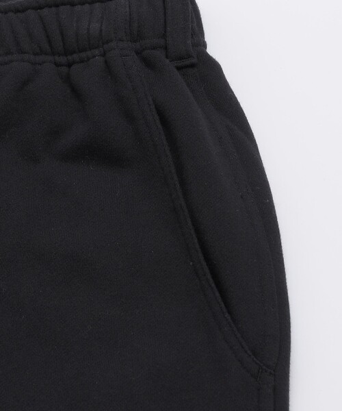 City Ambient Products（シティアンビエントプロダクツ）の「City Ambient Products: スウェット ダブルニー ペインター バギー パンツ（スウェットパンツ・メンズ・その他/ブラック・SMALL/LARGE/MEDIUM）」の9枚目の写真