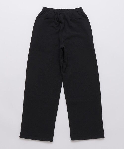 City Ambient Products（シティアンビエントプロダクツ）の「City Ambient Products: スウェット ダブルニー ペインター バギー パンツ（スウェットパンツ・メンズ・その他/ブラック・SMALL/LARGE/MEDIUM）」の12枚目の写真