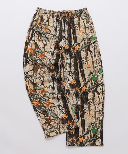 City Ambient Products（シティアンビエントプロダクツ）の「City Ambient Products: スウェット ダブルニー ペインター バギー パンツ（スウェットパンツ・メンズ・その他/ブラック・SMALL/LARGE/MEDIUM）」の19枚目の写真