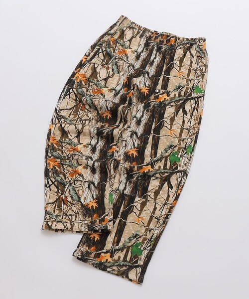 City Ambient Products（シティアンビエントプロダクツ）の「City Ambient Products: スウェット ダブルニー ペインター バギー パンツ（スウェットパンツ・メンズ・その他/ブラック・SMALL/LARGE/MEDIUM）」の20枚目の写真