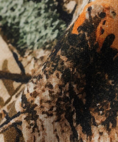 City Ambient Products（シティアンビエントプロダクツ）の「City Ambient Products: スウェット ダブルニー ペインター バギー パンツ（スウェットパンツ・メンズ・その他/ブラック・SMALL/LARGE/MEDIUM）」の21枚目の写真