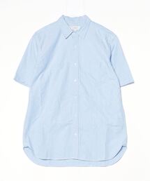 URBAN RESEARCH ROSSO WOMEN（アーバンリサーチ　ロッソ）の「半袖シャツ（シャツ/ブラウス）」
