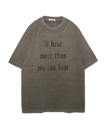 UNDERCOVER | UP1F4806-1(Tシャツ/カットソー)