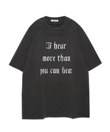 UNDERCOVER(�A���_�[�J�o�[)��UP1F4806-1(T�V���c/�J�b�g�\�[)