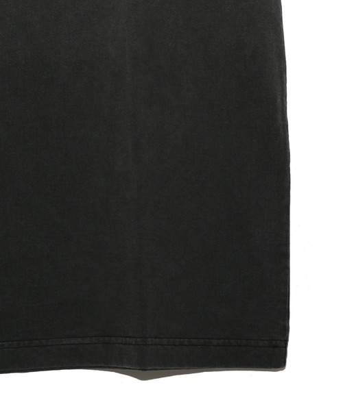 UNDERCOVER（アンダーカバー）の「UP1F4806-1（Tシャツ/カットソー・メンズ・チャコール/グレー系その他・4/3/2）」の7枚目の写真