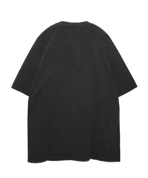 UNDERCOVER（アンダーカバー）の「UP1F4806-1（Tシャツ/カットソー・メンズ・チャコール/グレー系その他・4/3/2）」の3枚目の写真