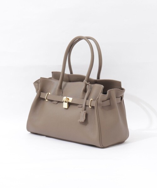 その他 Saltarelli セール】ひねりベルトレザートートバッグ（トートバッグ）｜NOLLEY'S