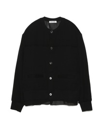 UNDERCOVER（アンダーカバー）の「UP1F1814（カーディガン/ボレロ）」