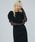 ANDRESDiAhXhj́ulace arm drepe dress / [XA[h[vhXihXjvbubN