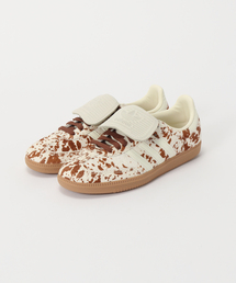 adidas/アディダス SAMBA LT W