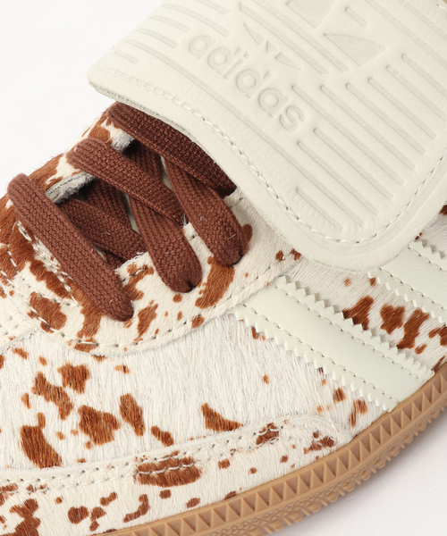 adidas(アディダス)の「adidas/アディダス SAMBA LT W(スニーカー・レディース・キャメル・23cm/23.5cm/24cm/25cm/24.5cm)」の9枚目の写真