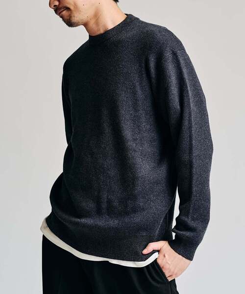 FR2GOLF ニットセーター FR2GOLF ニットセーター V12 FR2 | ゴルフ