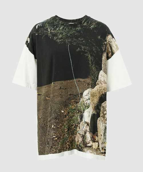 seya.（セヤ）の「SEYA. / ロングTシャツ（Tシャツ/カットソー）」 - WEAR