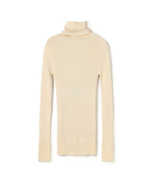 UNION LAUNCH（ユニオンランチ）の「UNION LAUNCH ハイネックリブ  