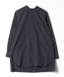 COMOLI（コモリ）の「半袖ブラウス（シャツ/ブラウス）」